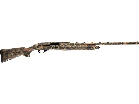 Impala Plus 12 Ga Semi-Automatic Shotgun 24 Barrel Realtree XTRA 4+1