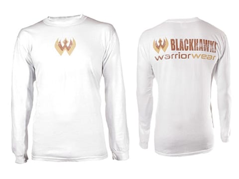 blackhawk warrior wear shirt