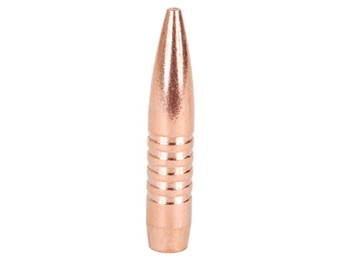 Barnes Triple-Shock X (TSX) Bullets 338 Caliber (338 Diameter) 285 Grain Hollow Point B...