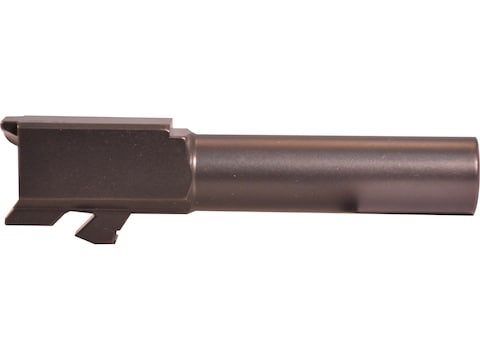 Glock Factory Barrel Glock 29 10mm Auto 1 in 9.84" Twist 3.78" Carbon Steel Matte