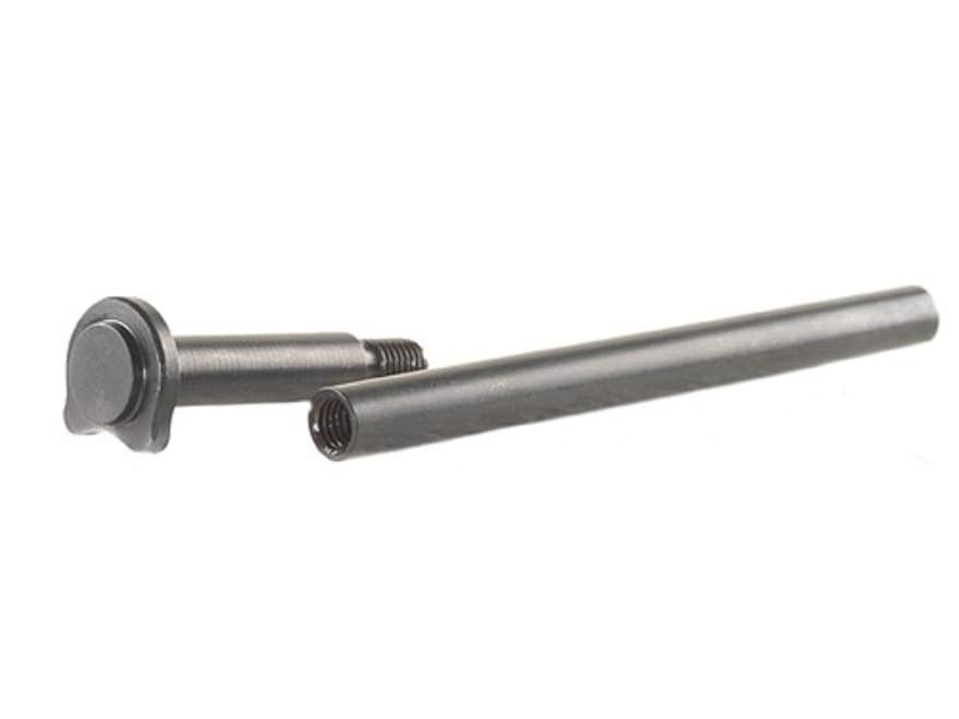 STI 2-Piece Full Length Recoil Spring Guide Rod 1911 Government 6