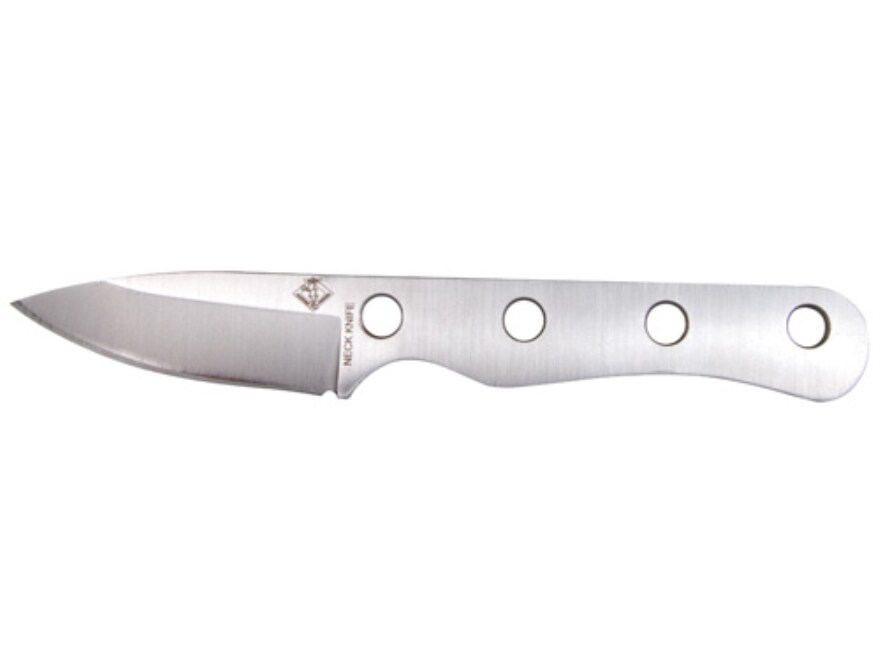Ontario Ranger Neck Knife Fixed Blade 2.69 Drop Point 440 SS