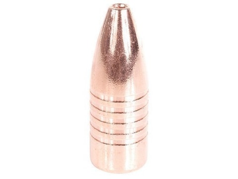 Barnes Triple-Shock X (TSX) Bullets 577 Nitro Express (584 Diameter) 750 Grain Hollow P...
