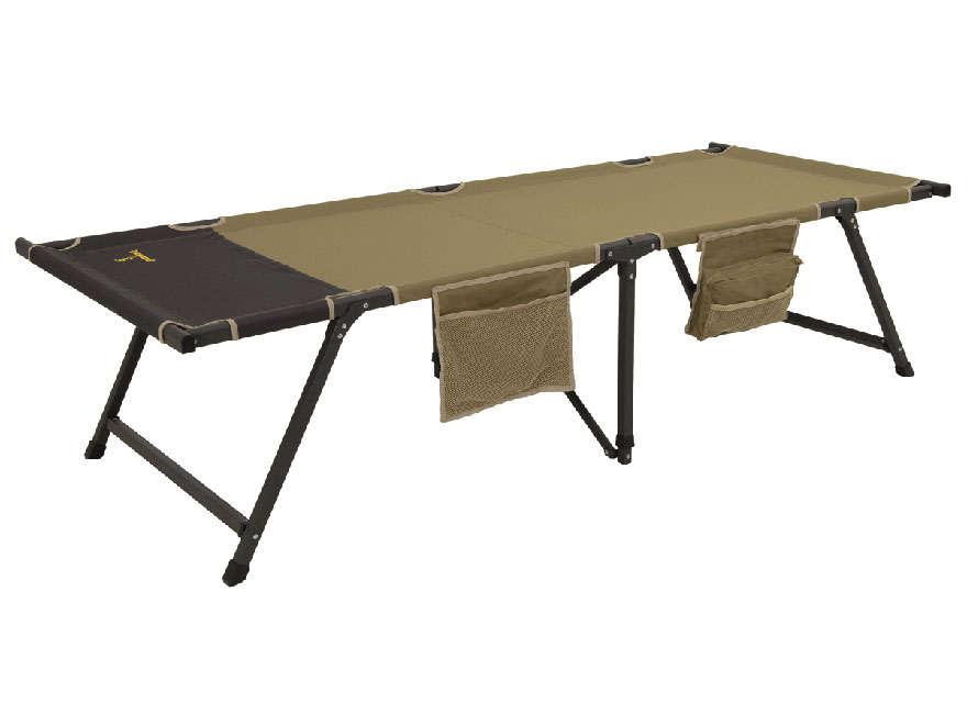 Browning camping 2025 titan cot xp