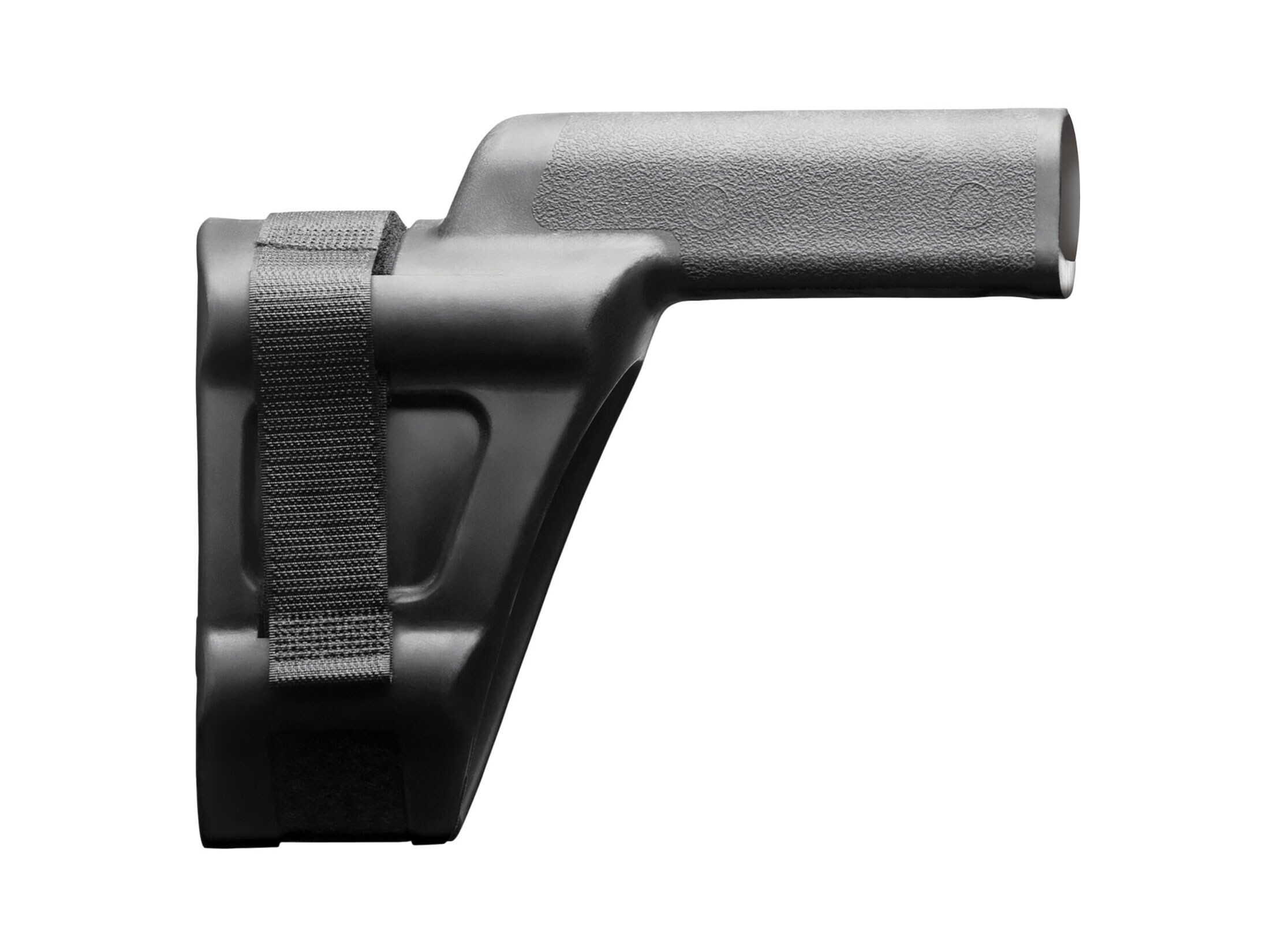 SB Tactical SBV Pistol Stabilizing Brace AR15 Black