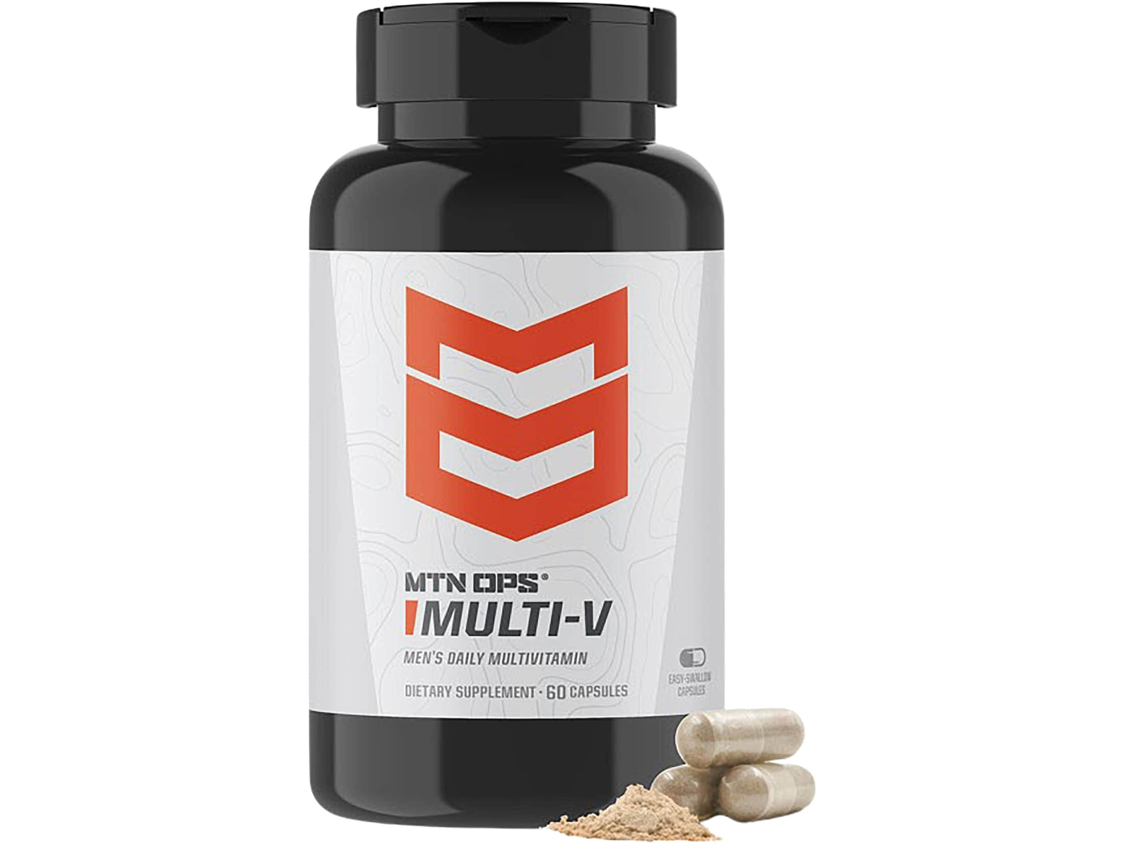 MTN OPS Multi-Vitamin Men's 30 Servings