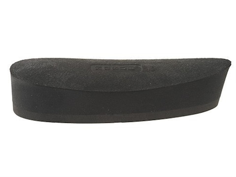 Hogue EZG Recoil Pad Prefit Winchester 70 Featherweight Wood Stock