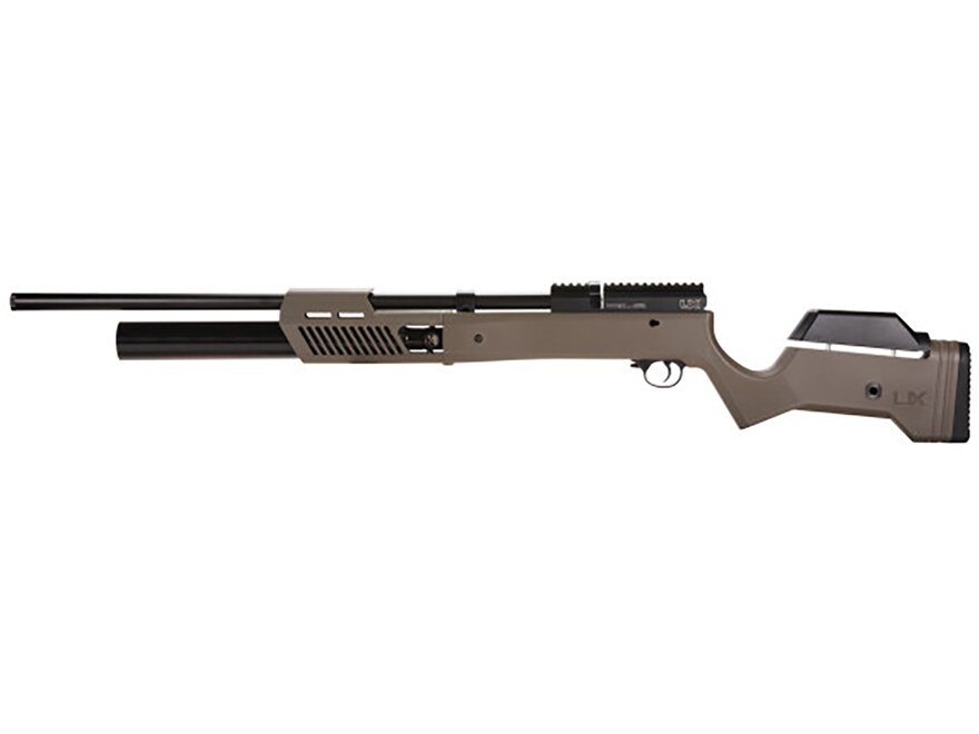 Umarex Gauntlet 2 PCP 22 Cal Pellet Air Rifle