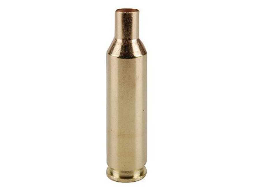 Norma 6mm XC Brass Box of 2000 (Bulk)