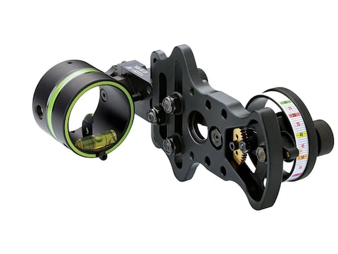 Hha Optimizer Ultra Bow Sight