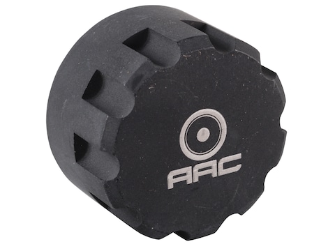 Advanced Armament Co (AAC) Rear End Cap Disassembly Tool for EVO-9 Suppressor Aluminum ...
