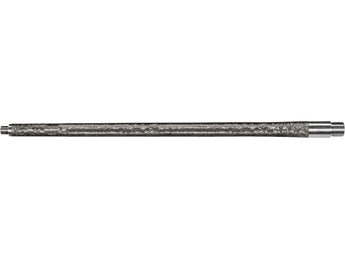 Proof Research Aero Precision SOLUS Carbon Fiber Prefit Barrel 300 PRC 24" Sendero Contour 1:9" Twist 5 Groove