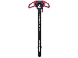 Radian Raptor Competition AR-15 Ambidextrous Charging Handle