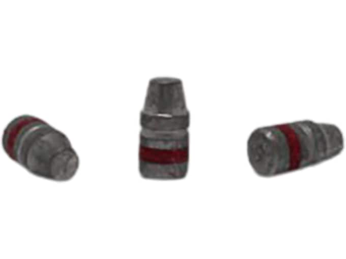 HSM BULLETS .38/357 CAL. .356 – 158GR HARD LEAD-SWC 250CT | USA Gun Store