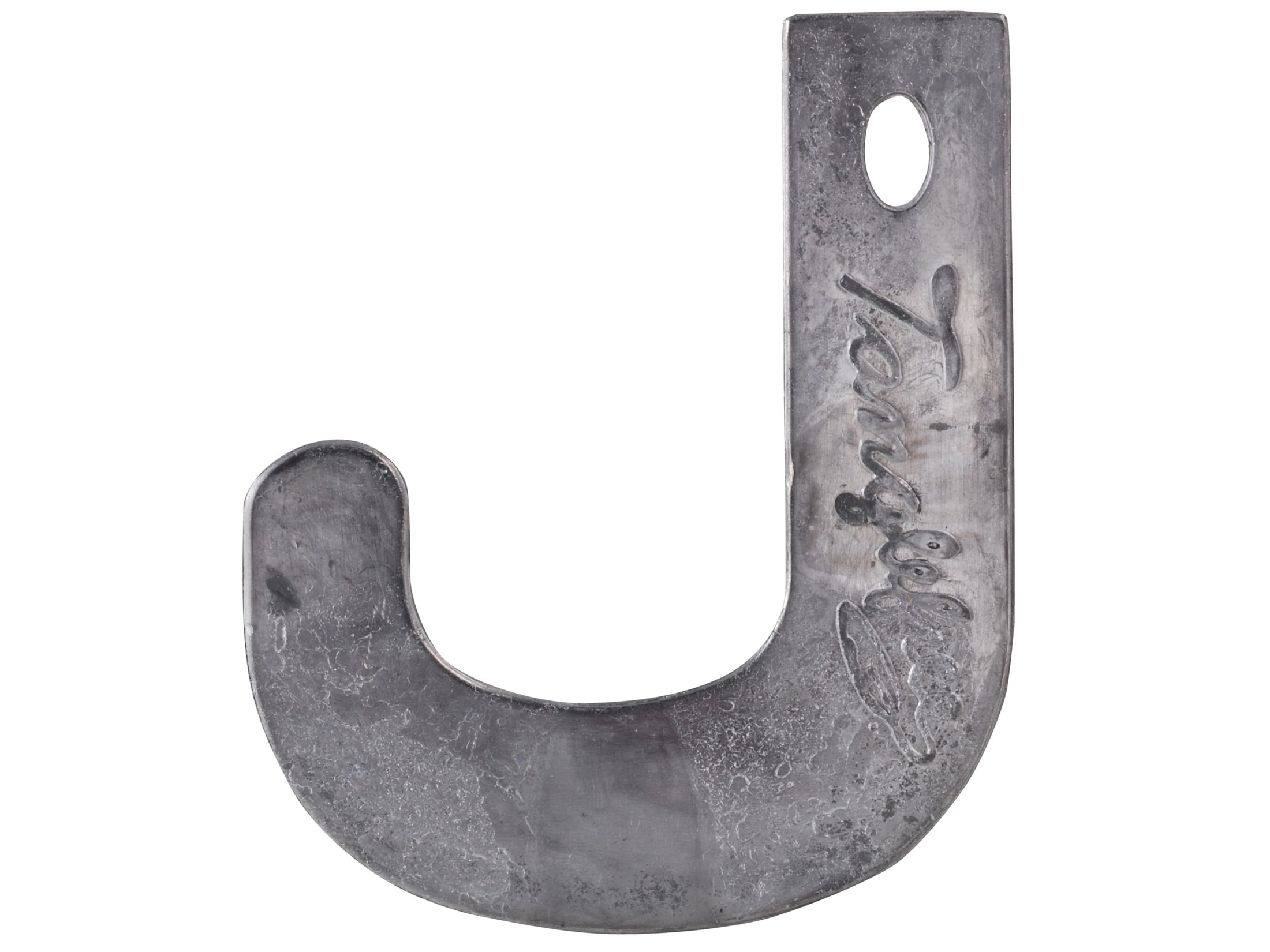 Tanglefree Decoy J Weights 10oz Lead Pack of 6