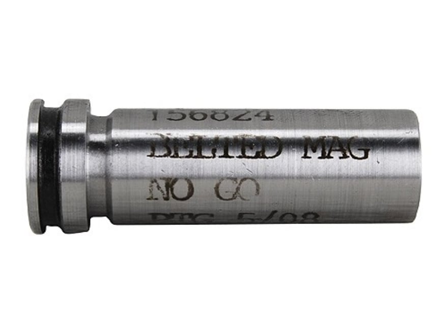 PTG Headspace NoGo Ga Belted Mags 300 Winchester Mag 7mm Remington