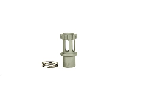 Advanced Armament Co (AAC) Adapter Fixed barrel 5/8"-24 AAC Ti-RANT 45 Suppressors for ...