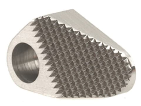 SDM Thumbpiece New-Style S&W K, L, N Frame Steel