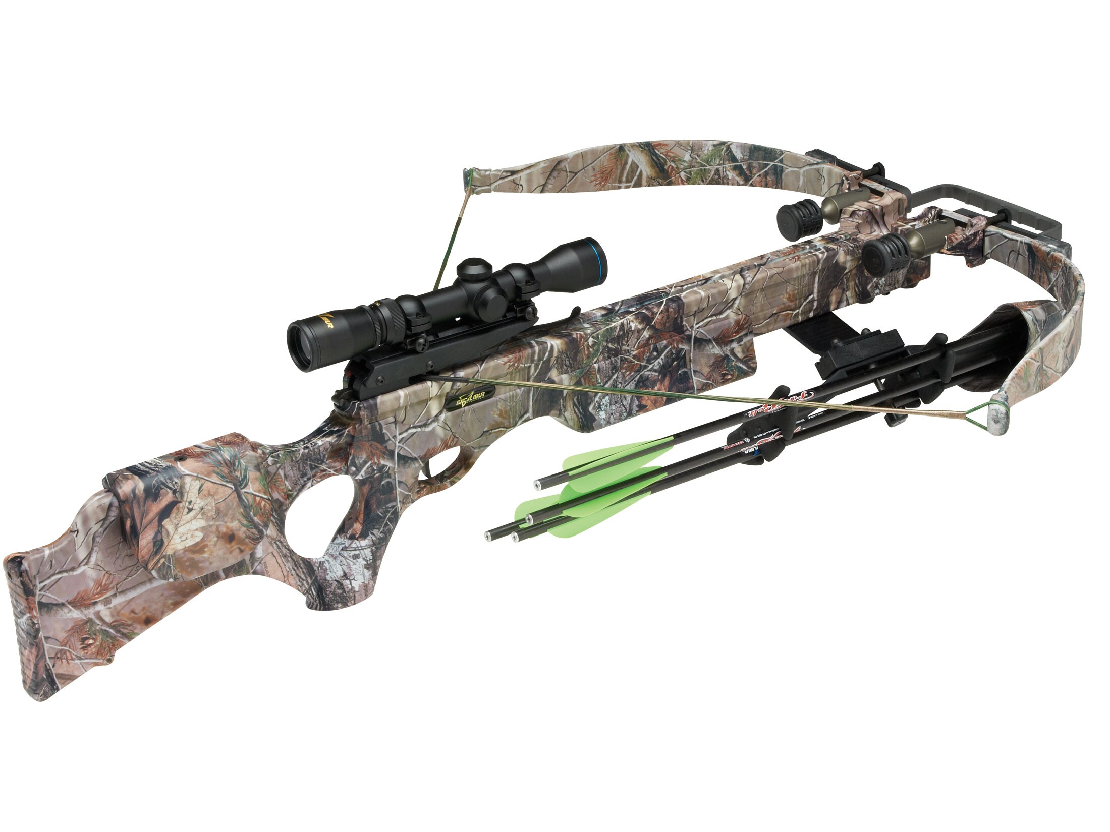 excalibur crossbow