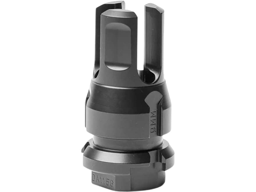 Dead Air KeyMicro GOV Flash Hider