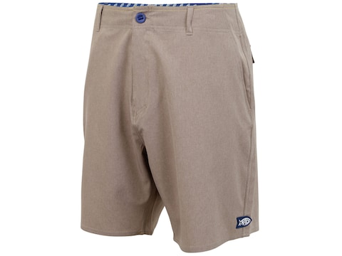 AFTCO Men's Cloudburst Fishing Shorts