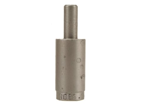 RCBS Hand Held Case Neck Turner Pilot 26 Caliber