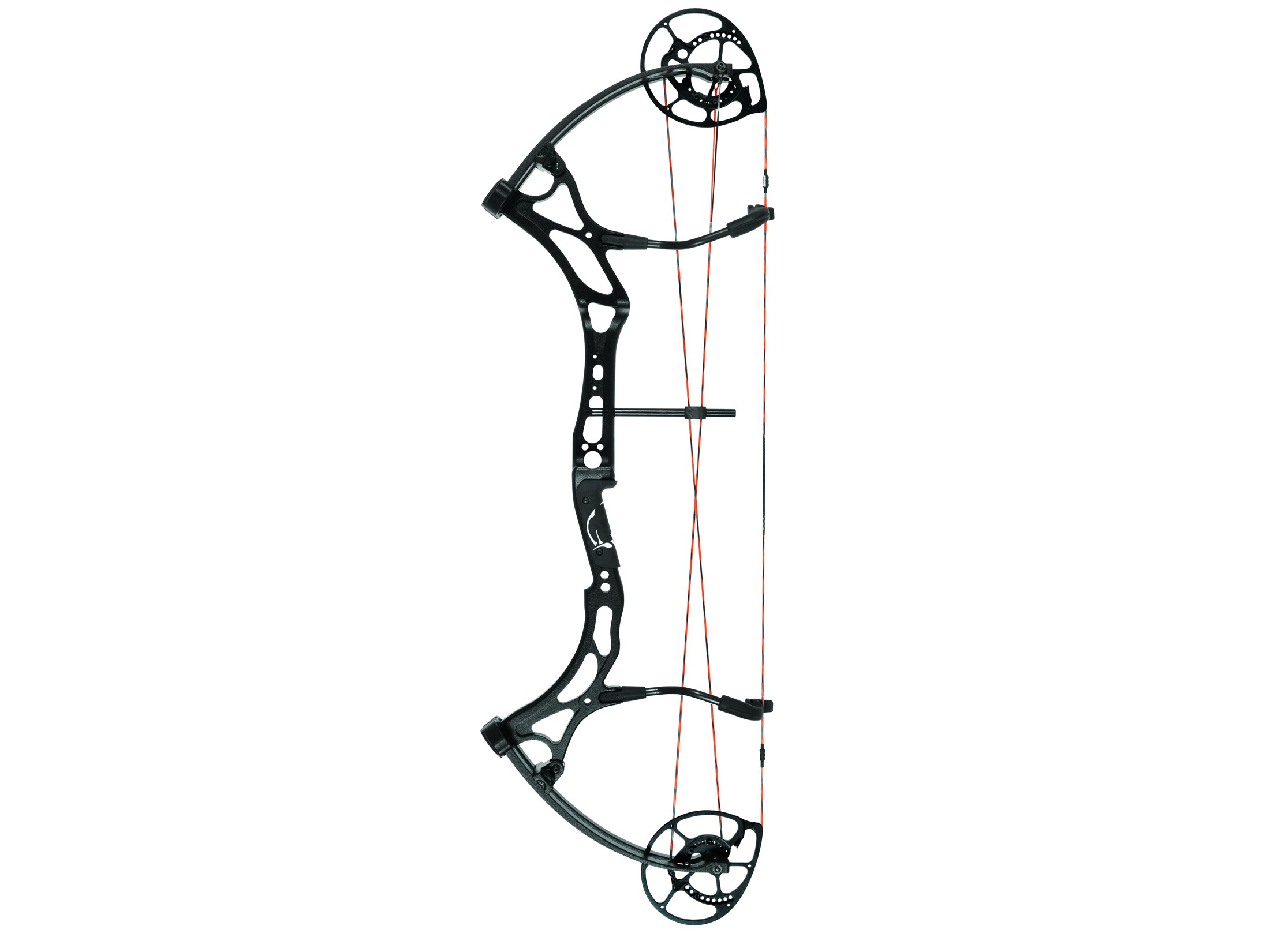 Bear Archery Empire Compound Bow Right Hand 5060 lb 2431 Draw Length