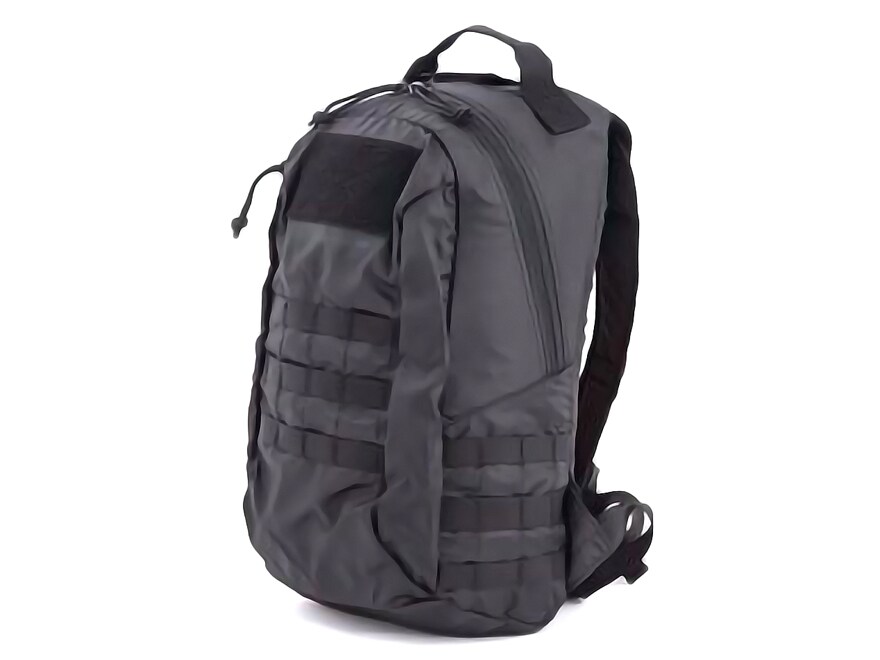 grey ghost precision backpack