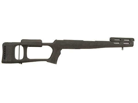 Choate Dragunov Rifle Stock SKS Synthetic Black
