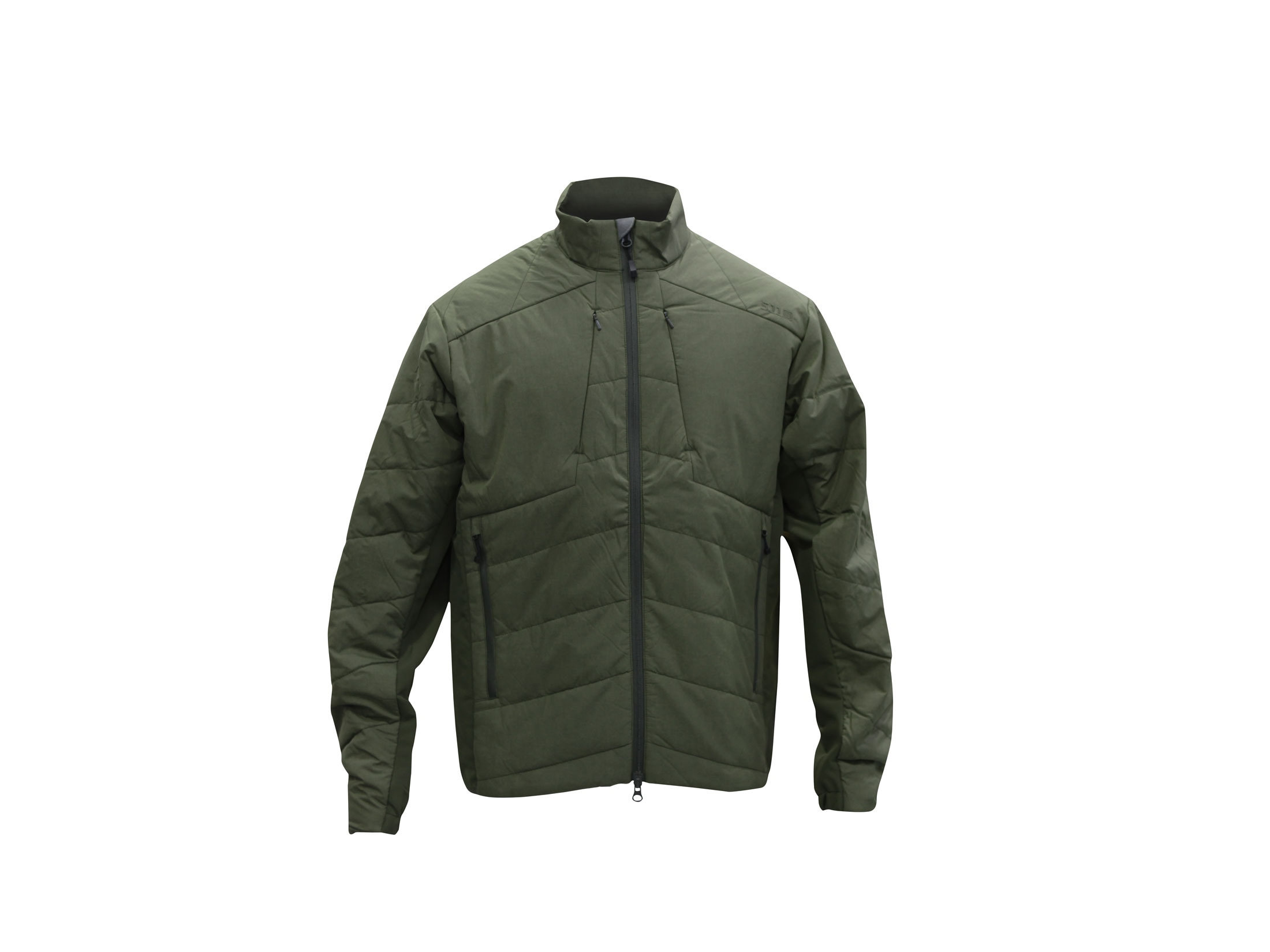 5.11 Men's Insulator Jacket Synthetic Blend Sheriff Green Medium