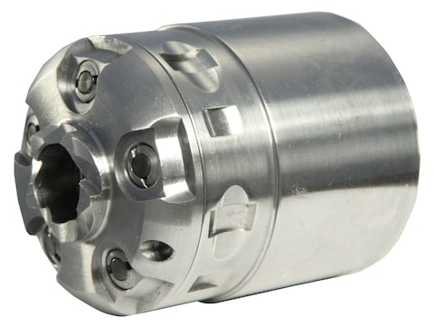 Howell Old West Conversions Conversion Cylinder 44 Caliber Pietta 1860 Army Steel Frame...