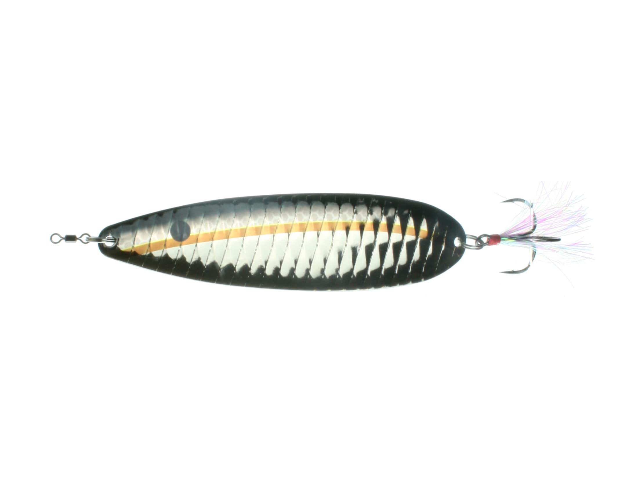 shad flutter spoons