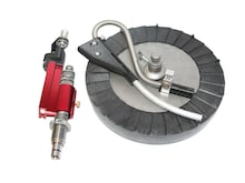 Hornady Lock N Load Progressive Press Pistol Bullet Feeder Kit