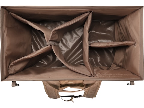Higdon X-Slot Universal Turkey Decoy Bag