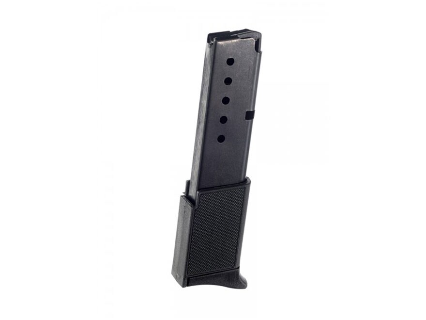 Hogue HandALL Beavertail Grip Sleeve For Ruger LCP II - Purple (Model 18126)