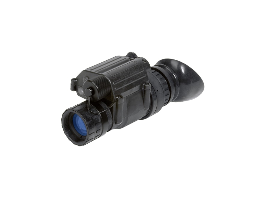 ATN PVS14-4 Night Vision Monocular G4 Autogated/filmless