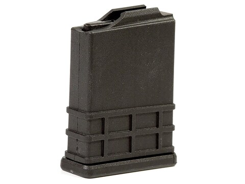 MDT Magazine AICS Short Action 308 Winchester 8-Round Polymer Black