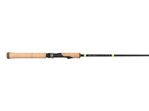 g loomis ex6 spinning rod review