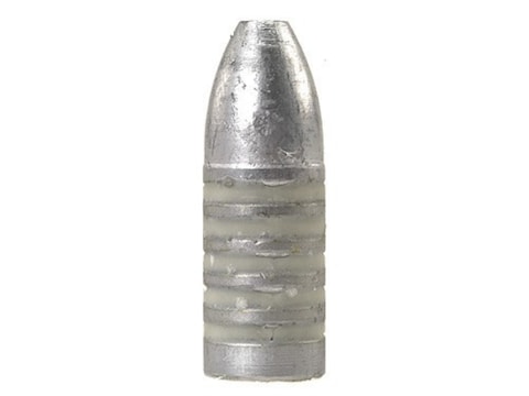 Montana Precision Swaging Cast Bullets 40 Caliber (408 Diameter) 350 Grain Lead Spire P...