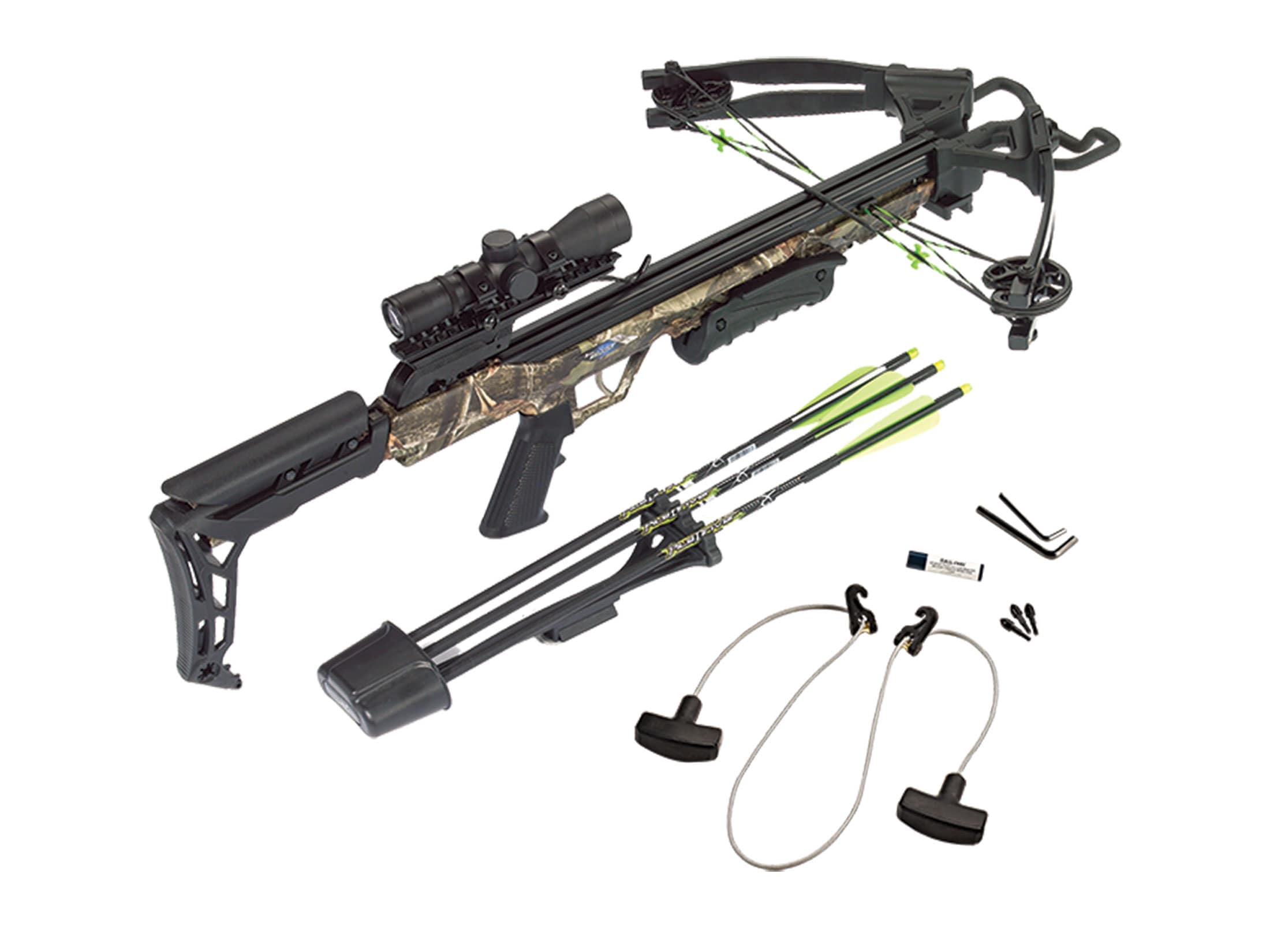 carbon express crossbow