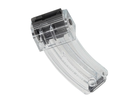 Champion Magazine Ruger 10/22 Magnum, 77/22 Magnum, 96/22 Magnum 22 Winchester Magnum R...