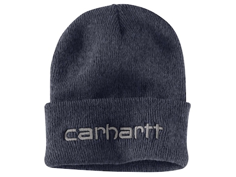 Carhartt Teller Hat Insulated Beanie Acrylic