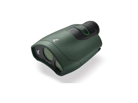 Swarovski dG Digital Guide Monocular 8x 25mm with 13 MP Camera