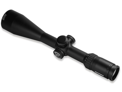 Nightforce SHV Rifle Scope 30mm Tube 4-14x 56mm Side Focus Matte