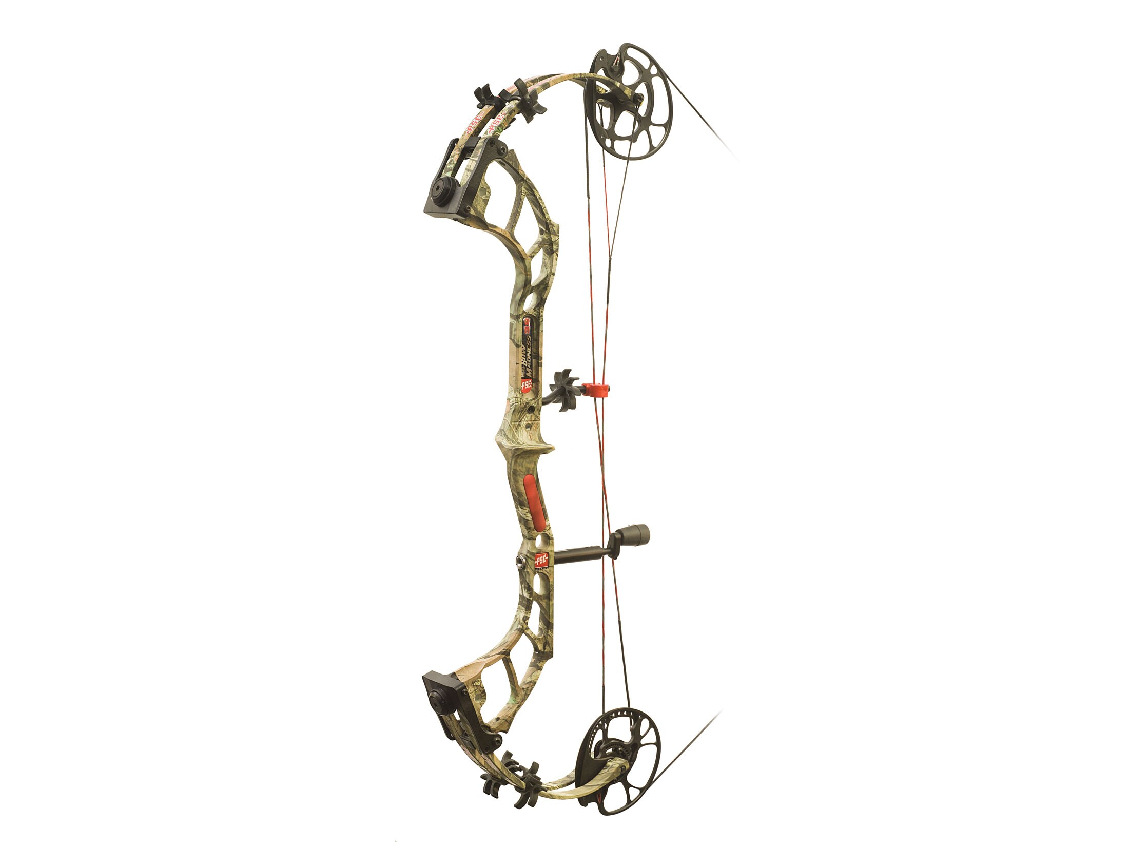 PSE Bow Madness 32 Compound Bow Right Hand 50-60 lb. Mossy Oak