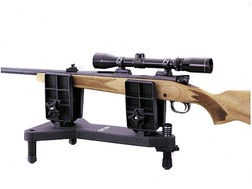 Kolpin Mag SightVise Gun Vise Rifle Shooting Rest