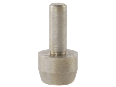 RCBS Case Trimmer Pilot, 35 Caliber, 9mm (355-358 Diameter)