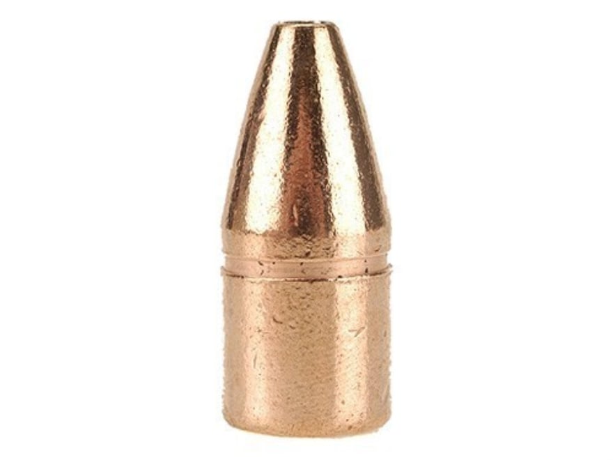 Barnes XPB Handgun Bullets 500 S&W (500 Diameter) 375 Grain Solid
