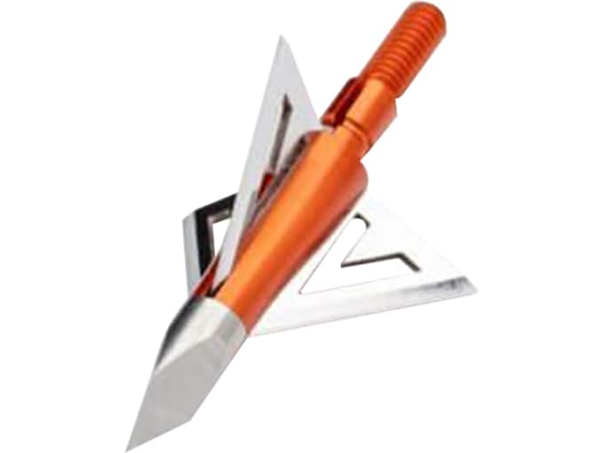Wasp Havalon HV 100 Grain Fixed Blade Broadhead