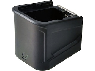 MTM Powder Dry Box Polymer Black